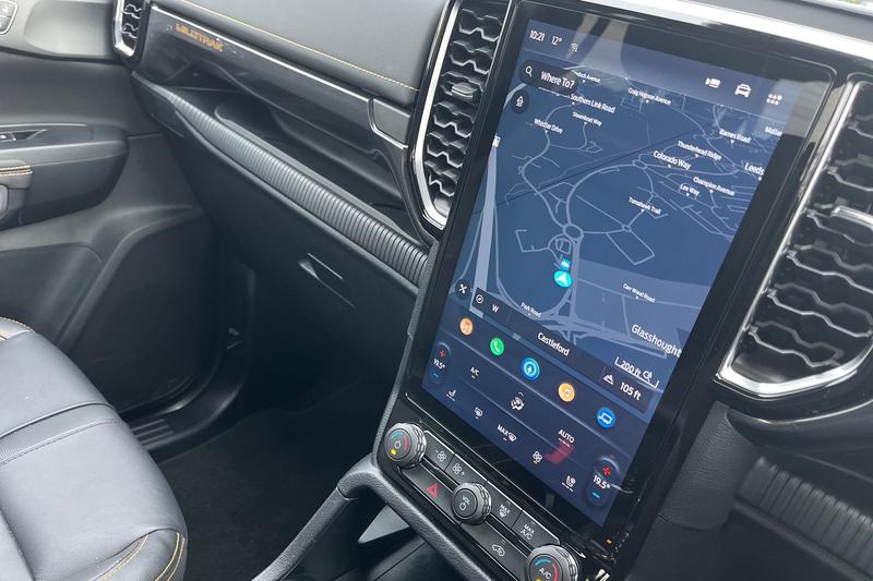 Used Ford Ranger 2025 for sale - 77840798: Photo 26