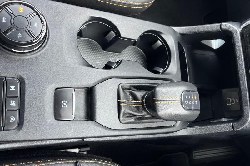 Used Ford Ranger 2025 for sale - 77840798: Photo 28