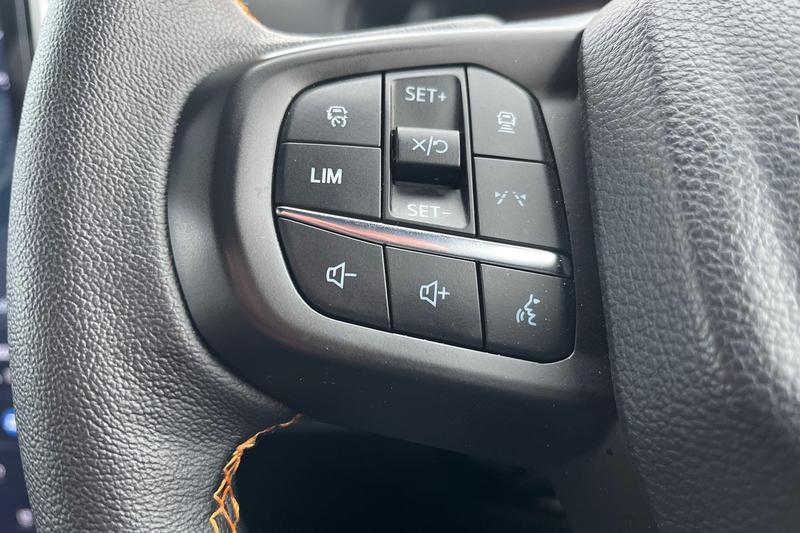 Used Ford Ranger 2025 for sale - 77840798: Photo 29