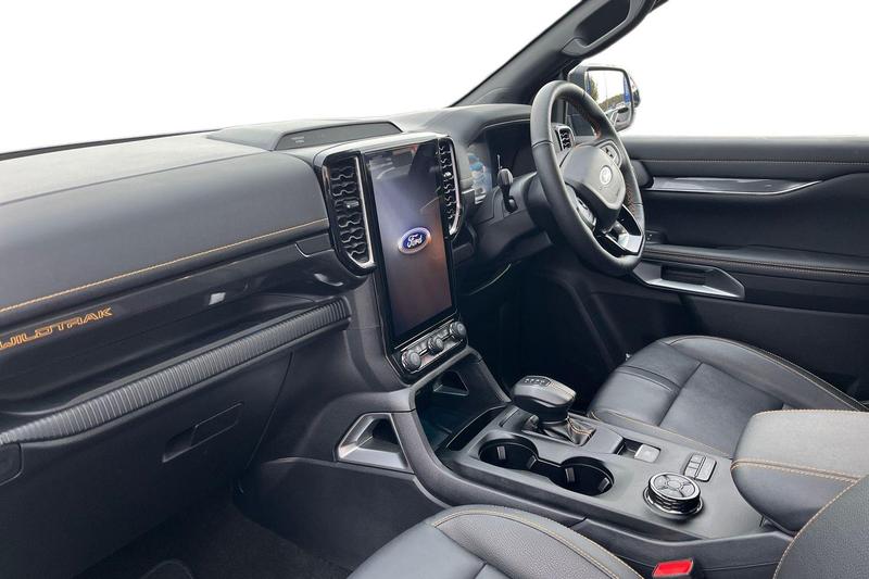 Used Ford Ranger 2025 for sale - 77840798: Photo 3