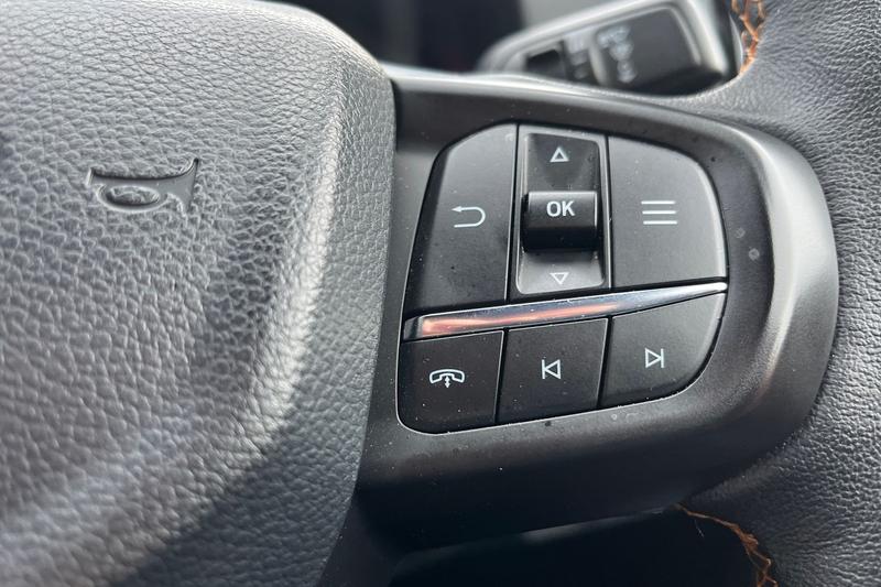 Used Ford Ranger 2025 for sale - 77840798: Photo 30