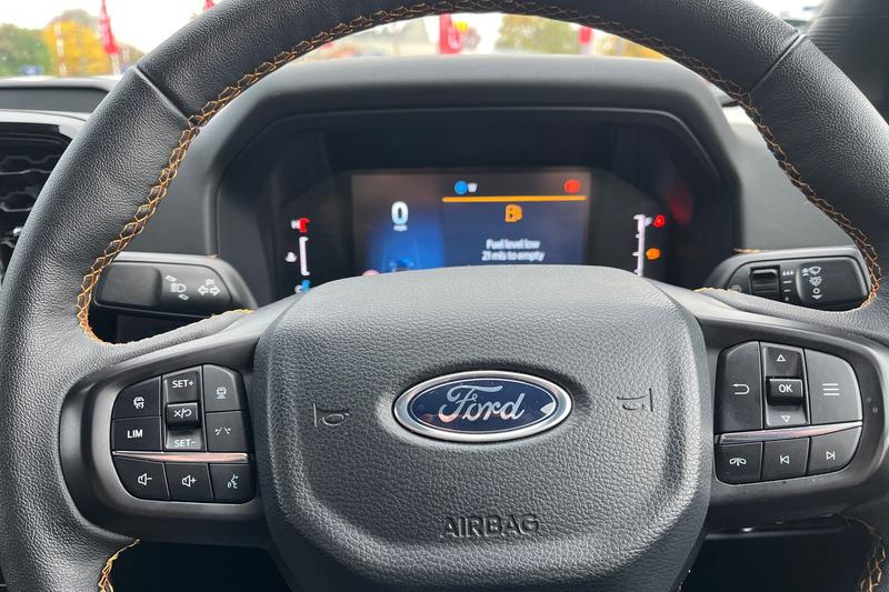 Used Ford Ranger 2025 for sale - 77840798: Photo 31