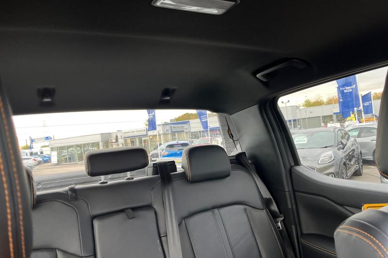 Used Ford Ranger 2025 for sale - 77840798: Photo 32