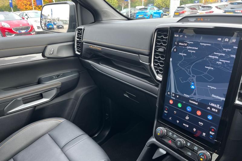 Used Ford Ranger 2025 for sale - 77840798: Photo 35