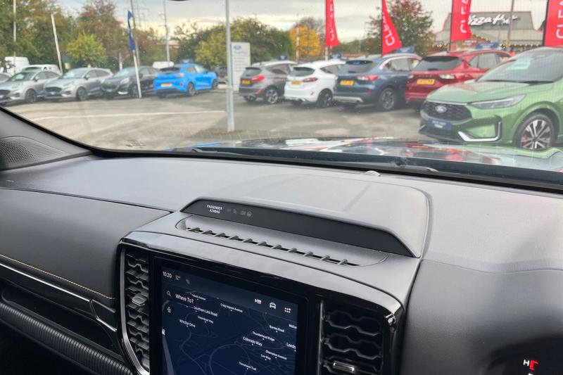 Used Ford Ranger 2025 for sale - 77840798: Photo 36