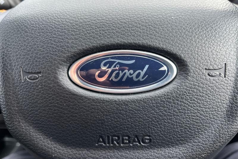 Used Ford Ranger 2025 for sale - 77840798: Photo 38