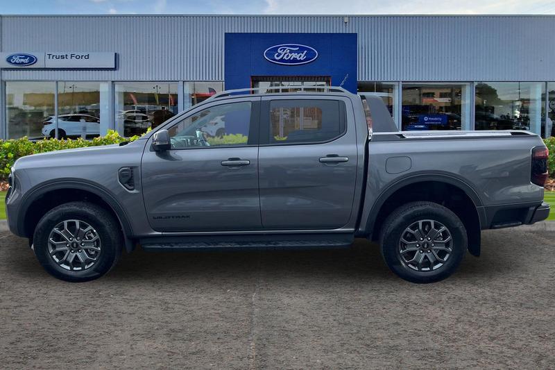 Used Ford Ranger 2025 for sale - 77840798: Photo 5