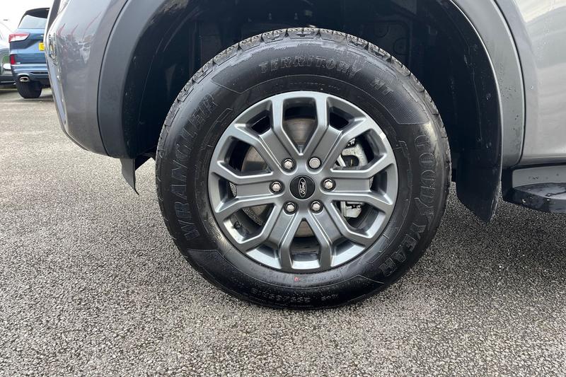 Used Ford Ranger 2025 for sale - 77840798: Photo 6