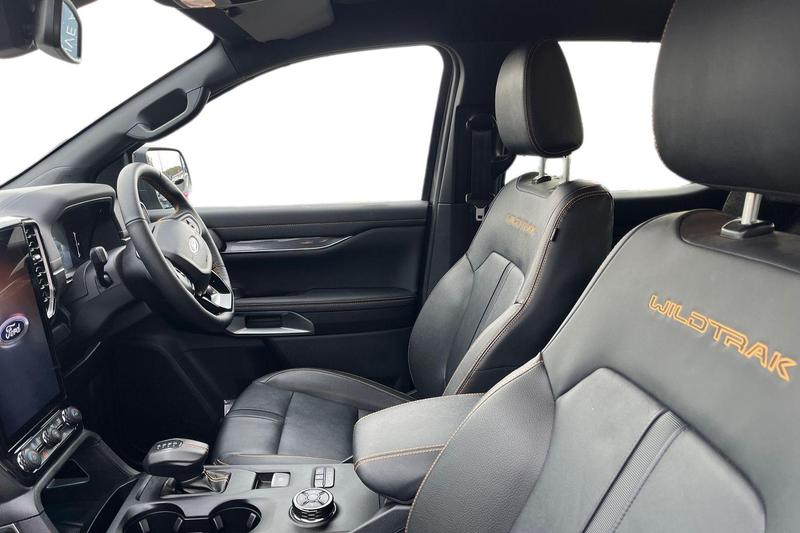 Used Ford Ranger 2025 for sale - 77840798: Photo 8