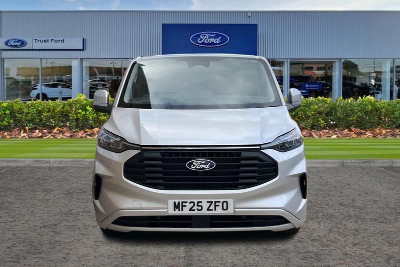 Used Ford Transit Custom 2025 for sale - 76184425: Photo 13