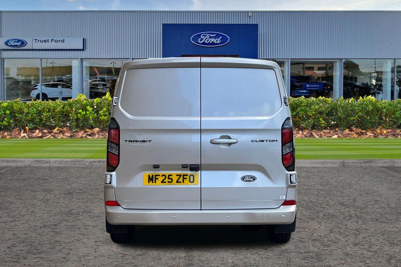 Used Ford Transit Custom 2025 for sale - 76184425: Photo 14