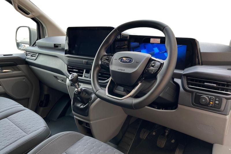 Used Ford Transit Custom 2025 for sale - 76184425: Photo 15