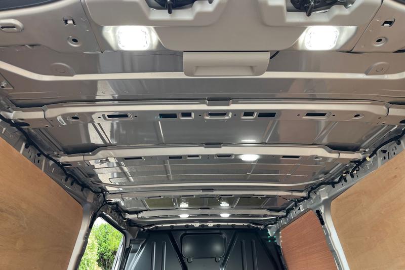 Used Ford Transit Custom 2025 for sale - 76184425: Photo 22