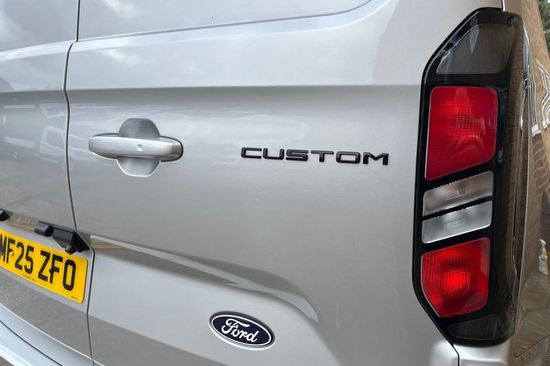 Used Ford Transit Custom 2025 for sale - 76184425: Photo 24