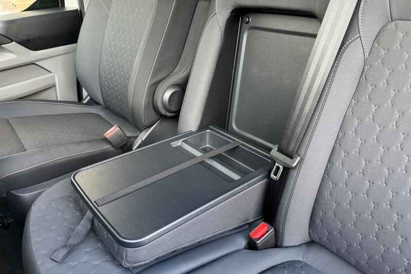 Used Ford Transit Custom 2025 for sale - 76184425: Photo 25