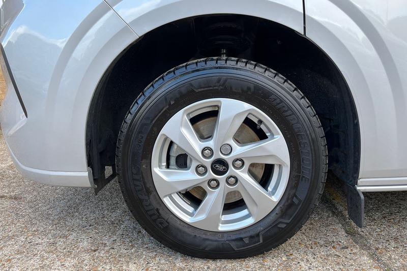 Used Ford Transit Custom 2025 for sale - 76184425: Photo 30