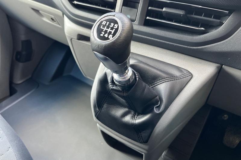 Used Ford Transit Custom 2025 for sale - 76184425: Photo 37
