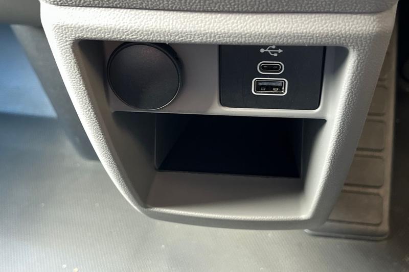 Used Ford Transit Custom 2025 for sale - 76184425: Photo 38