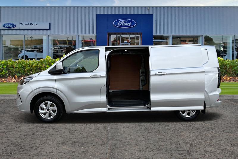 Used Ford Transit Custom 2025 for sale - 76184425: Photo 6