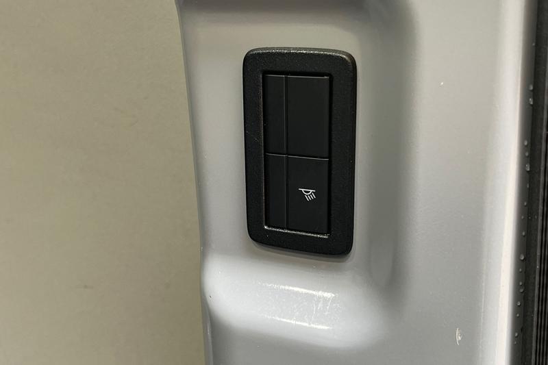 Used Ford Transit Custom 2025 for sale - 77064018: Photo 10