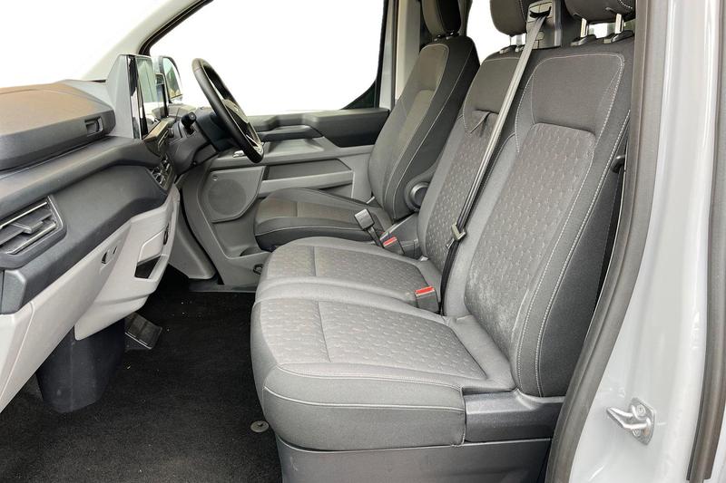 Used Ford Transit Custom 2025 for sale - 77064018: Photo 11