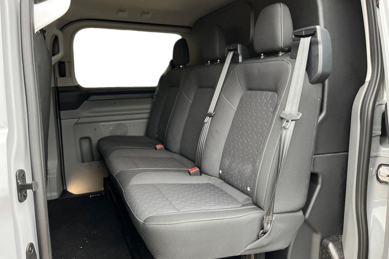 Used Ford Transit Custom 2025 for sale - 77064018: Photo 12