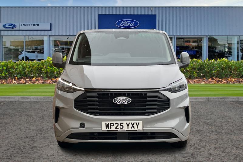 Used Ford Transit Custom 2025 for sale - 77064018: Photo 13