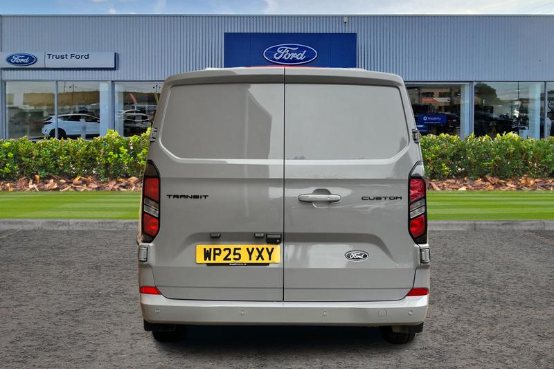 Used Ford Transit Custom 2025 for sale - 77064018: Photo 14