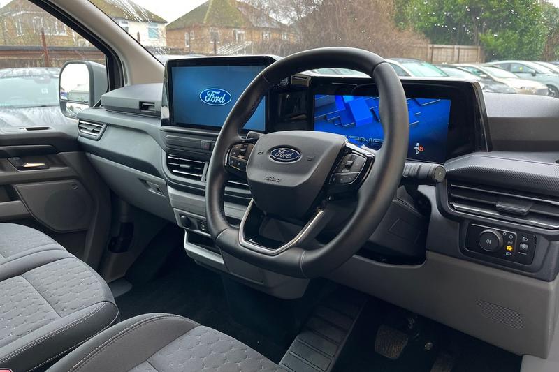 Used Ford Transit Custom 2025 for sale - 77064018: Photo 15