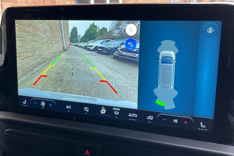 Used Ford Transit Custom 2025 for sale - 77064018: Photo 16