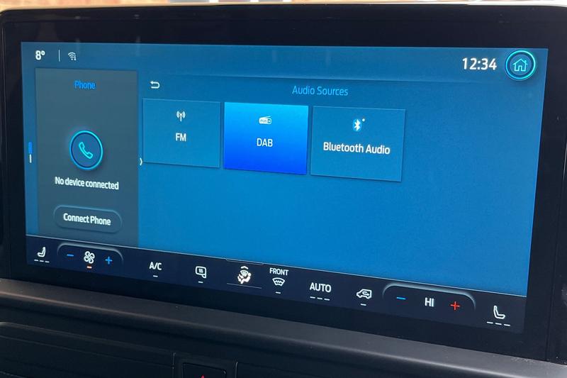 Used Ford Transit Custom 2025 for sale - 77064018: Photo 17