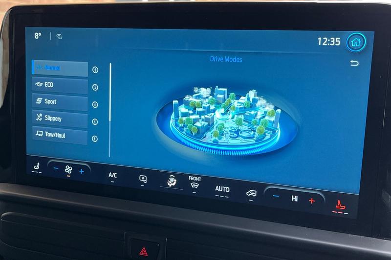 Used Ford Transit Custom 2025 for sale - 77064018: Photo 18