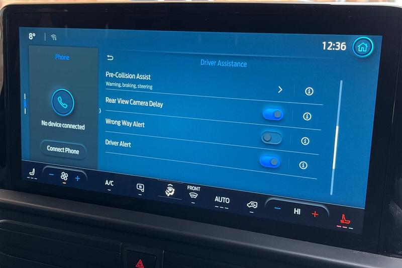 Used Ford Transit Custom 2025 for sale - 77064018: Photo 20