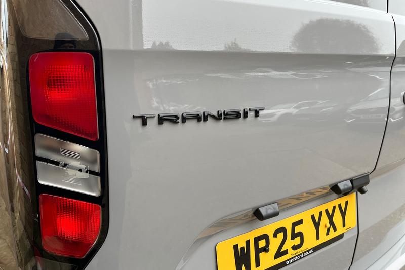 Used Ford Transit Custom 2025 for sale - 77064018: Photo 21
