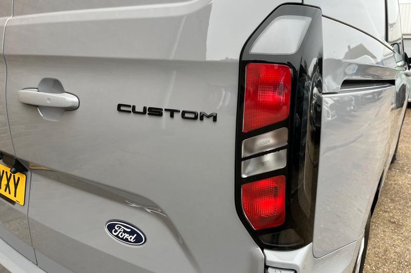 Used Ford Transit Custom 2025 for sale - 77064018: Photo 22