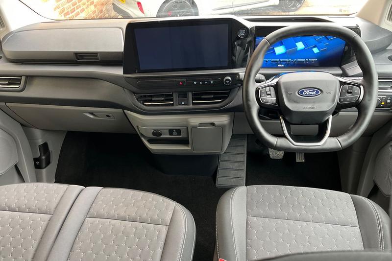 Used Ford Transit Custom 2025 for sale - 77064018: Photo 23