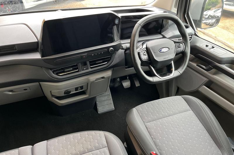 Used Ford Transit Custom 2025 for sale - 77064018: Photo 24