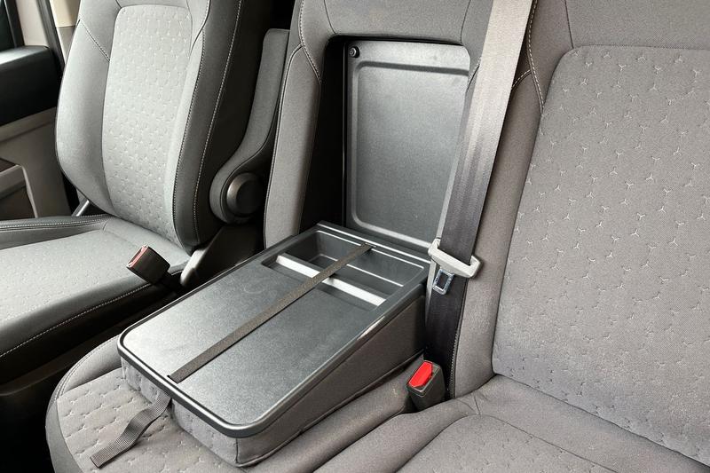 Used Ford Transit Custom 2025 for sale - 77064018: Photo 26