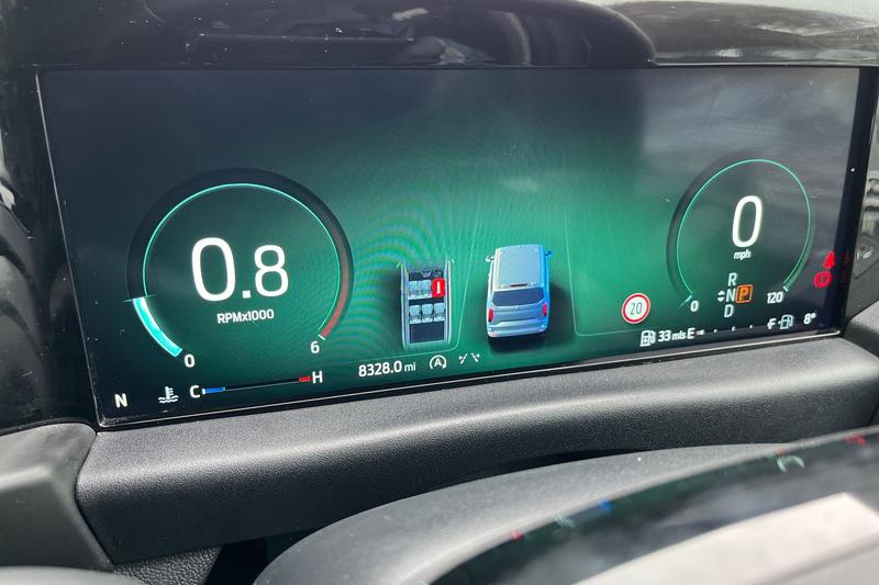 Used Ford Transit Custom 2025 for sale - 77064018: Photo 31