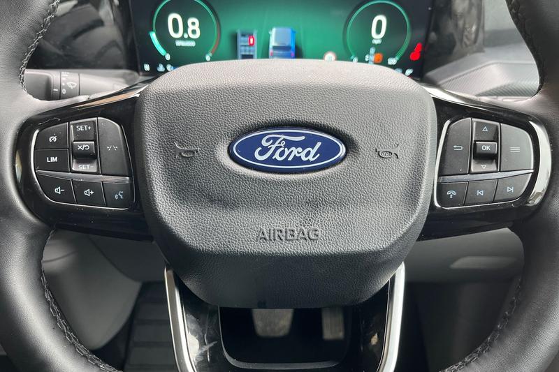 Used Ford Transit Custom 2025 for sale - 77064018: Photo 32