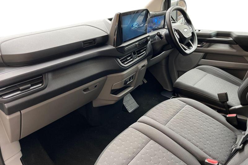Used Ford Transit Custom 2025 for sale - 77064018: Photo 4