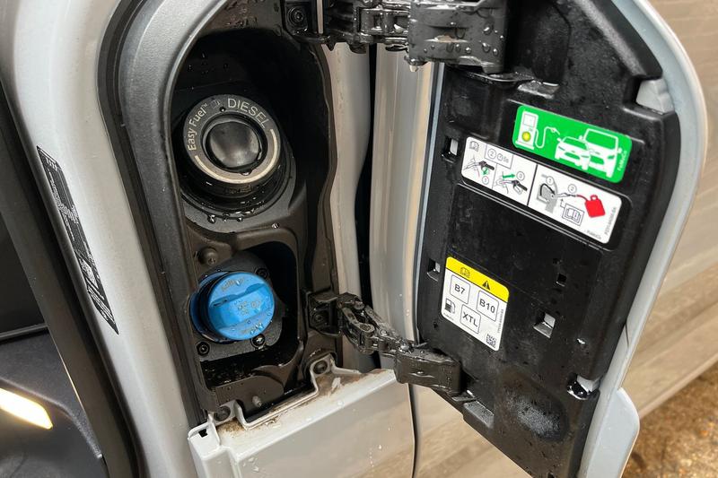 Used Ford Transit Custom 2025 for sale - 77064018: Photo 41