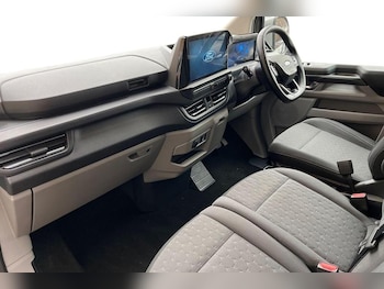 Used Ford Transit Custom 2025 for sale - 77064018: Photo