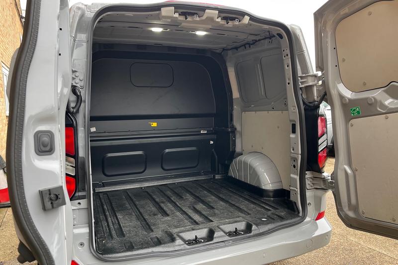 Used Ford Transit Custom 2025 for sale - 77064018: Photo 5