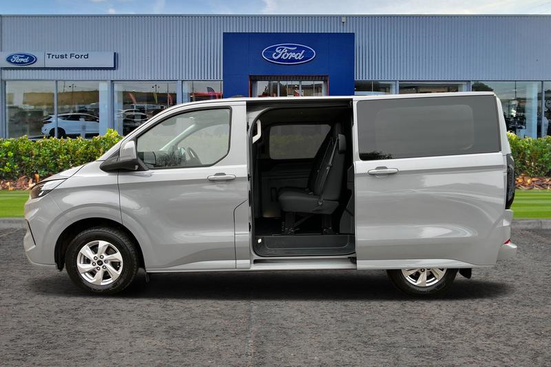 Used Ford Transit Custom 2025 for sale - 77064018: Photo 6