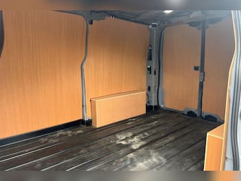 Used Ford Transit Custom 2026 for sale - 79717181: Photo