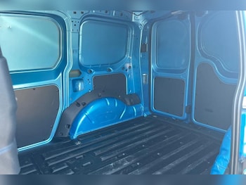 Used Ford Transit Connect 2024 for sale - 79363203: Photo