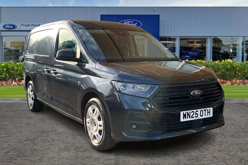 Used Ford Transit Connect 2025 for sale - 76467688: Photo 1
