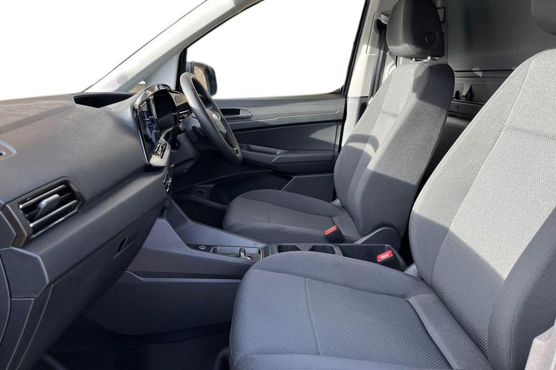 Used Ford Transit Connect 2025 for sale - 76467688: Photo 11