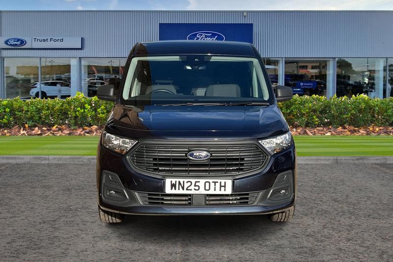 Used Ford Transit Connect 2025 for sale - 76467688: Photo 13